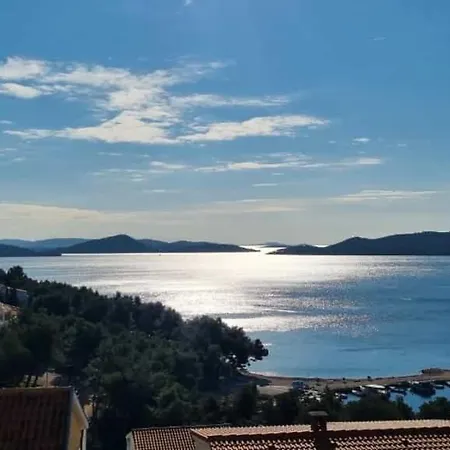 Apartman Srdarovic Drage