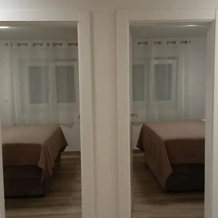 Apartman Srdarovic *