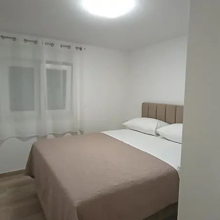 Srdarovic Apartman Drage