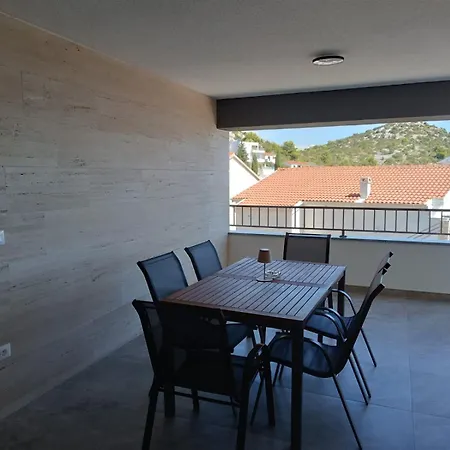 Srdarovic Apartman Drage