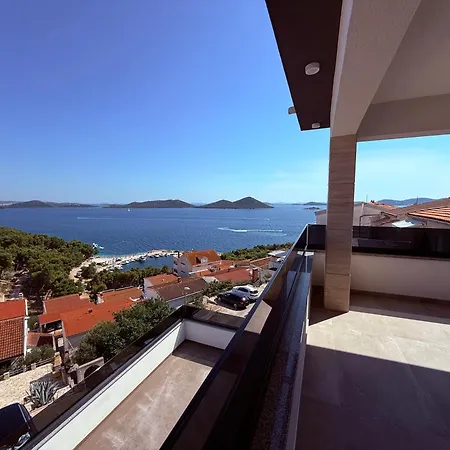 Apartman Srdarovic Drage