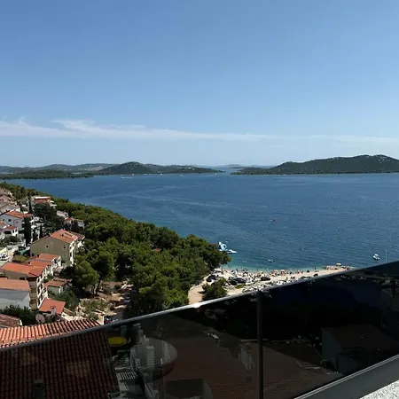 Srdarovic Apartman *