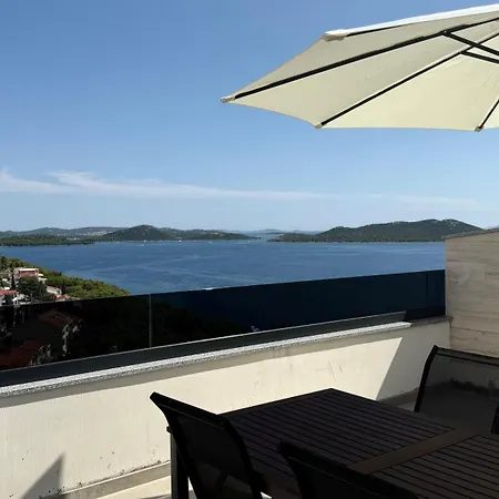 Srdarovic Apartman *