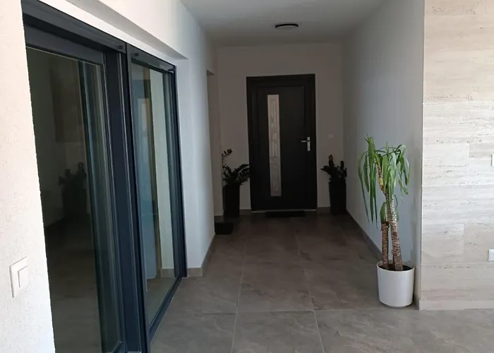 Appartement Srdarovic Drage