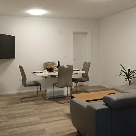 Apartment Srdarovic Drage