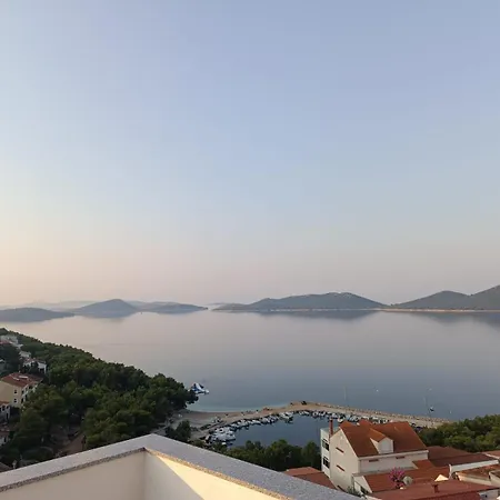 Apartment Srdarovic Drage