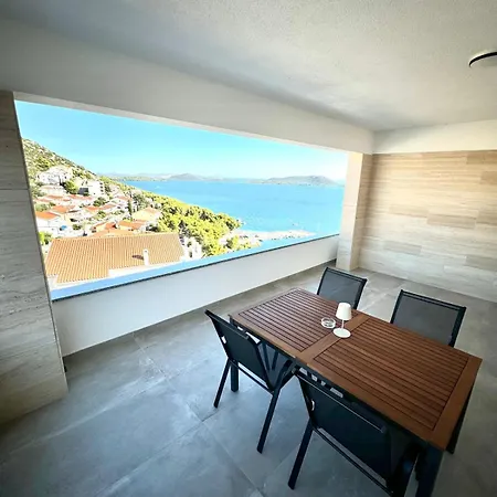 Apartment Srdarovic Drage