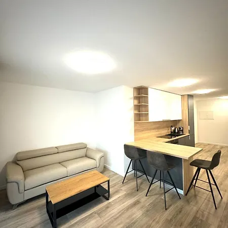 Srdarovic Apartment Drage