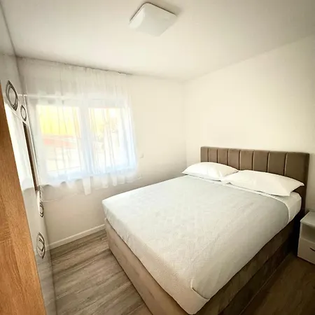 Srdarovic Apartment