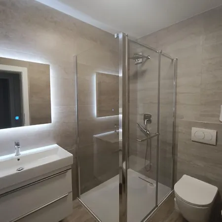Apartment Srdarovic Drage