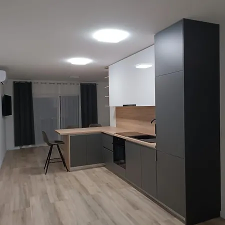 Apartment Srdarovic Drage
