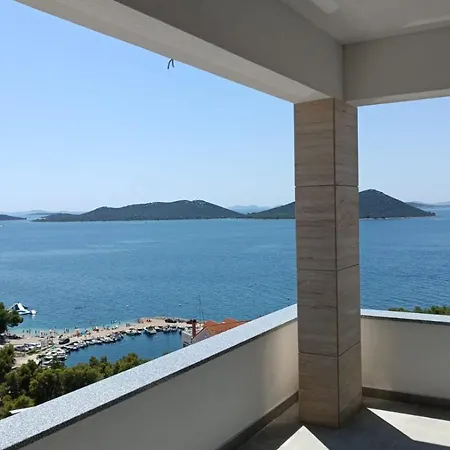 Apartment Srdarovic
