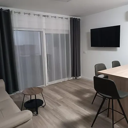 Srdarovic Apartment Drage