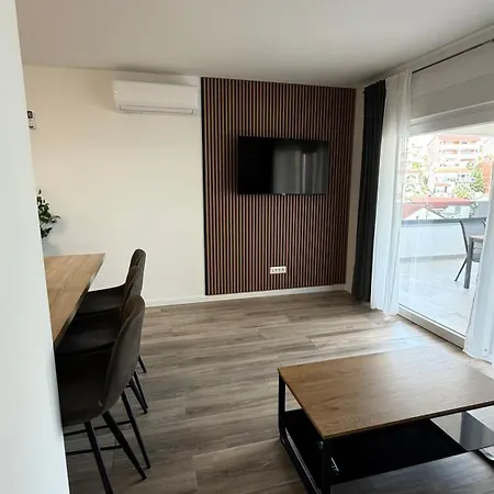 Srdarovic Apartment Drage