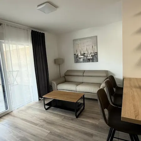 Apartment Srdarovic