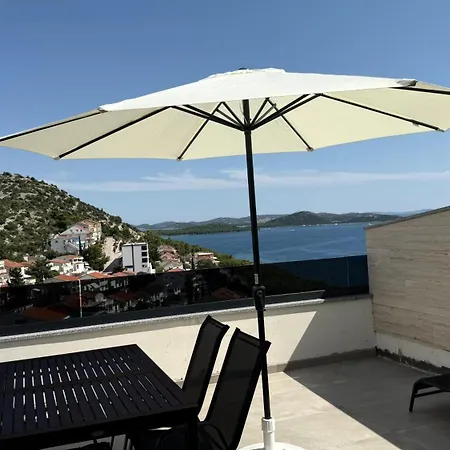 Apartamento Srdarovic