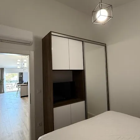 Srdarovic Apartamento Drage