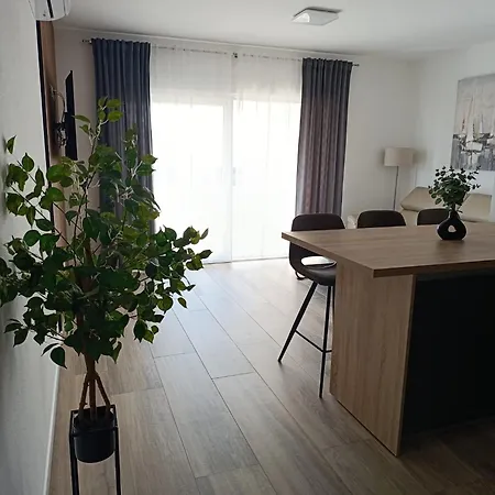 Apartment Srdarovic Drage