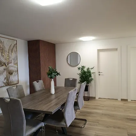 Srdarovic Apartment