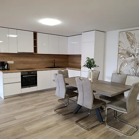 Apartment Srdarovic