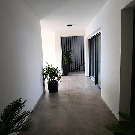Apartment Srdarovic *