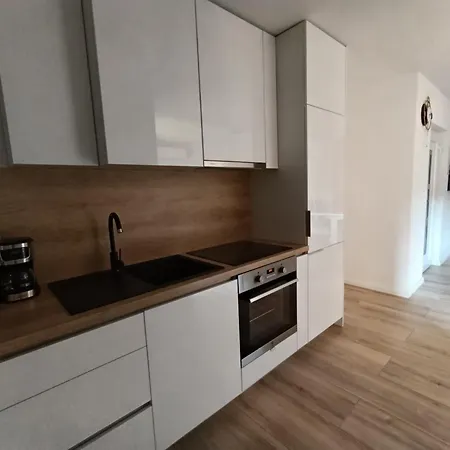 Srdarovic Apartment Drage
