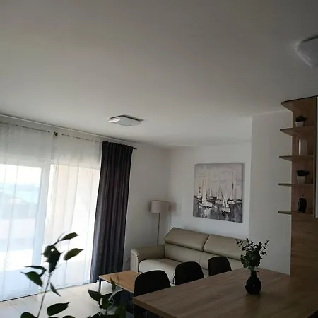 Srdarovic Apartment
