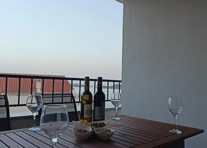 Srdarovic Драге