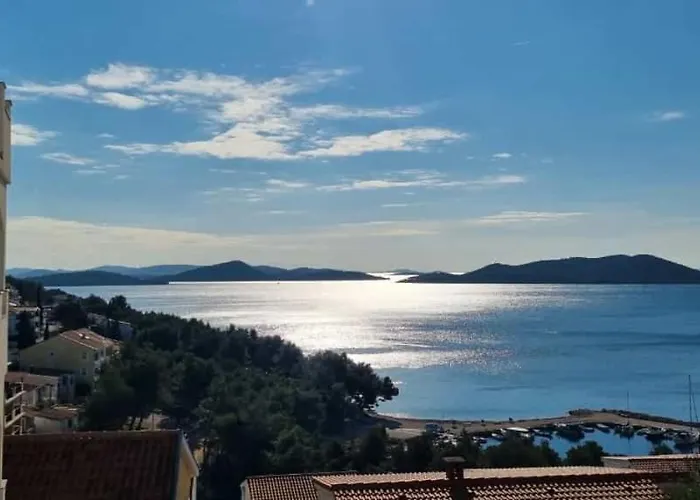 Apartament Srdarović Drage