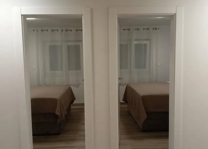 Apartament Srdarović *