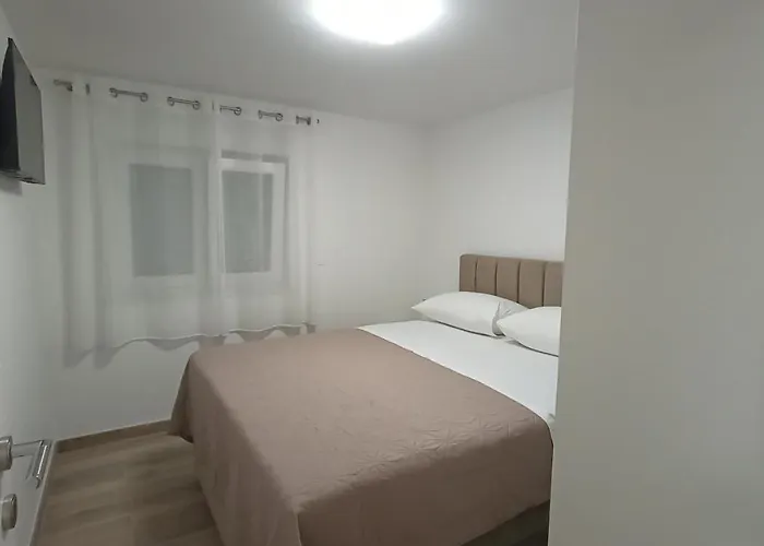 Srdarović Apartament Drage