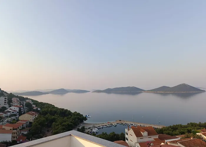 Apartament Srdarović Drage