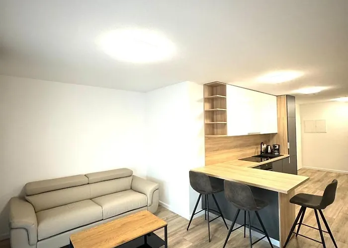 Srdarović Apartament Drage