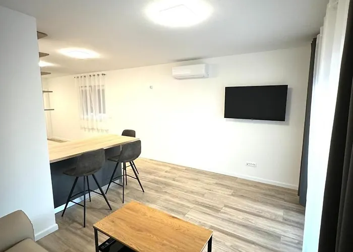 Srdarović Apartament Drage