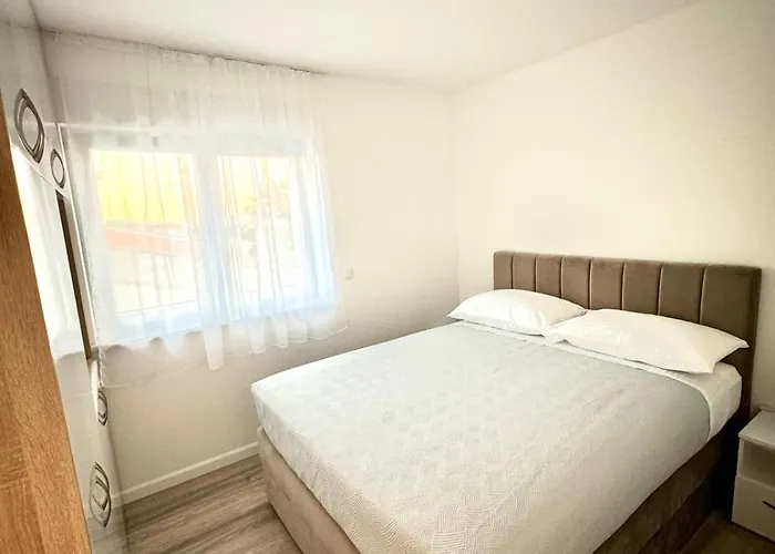 Srdarović Apartament