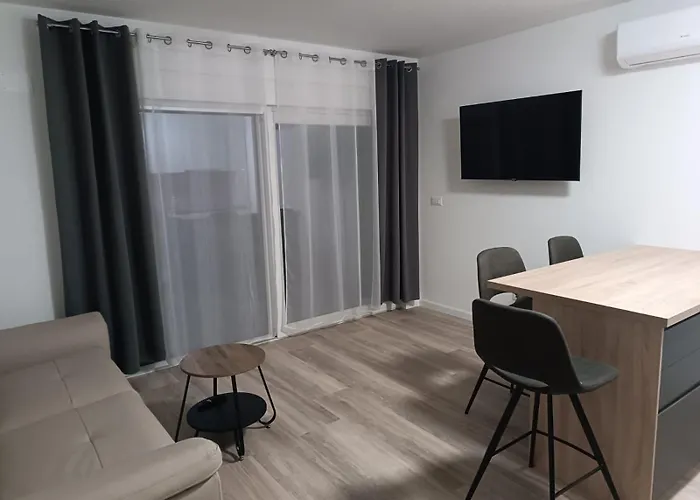 Srdarović Apartament Drage
