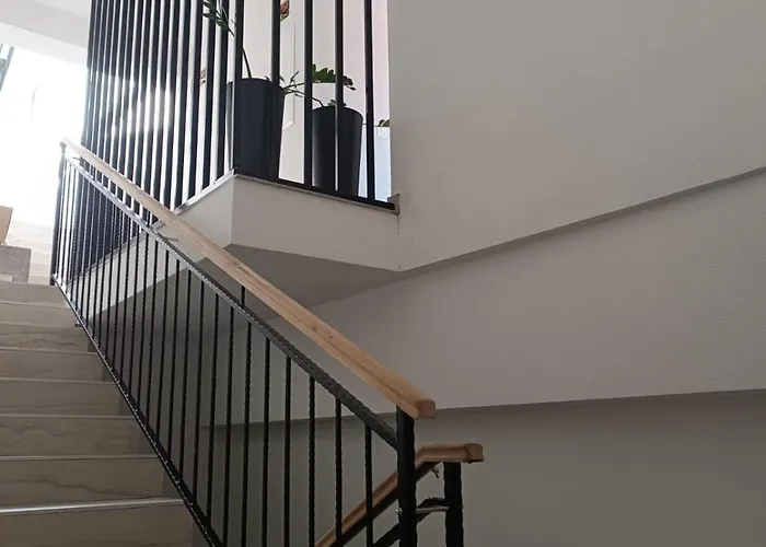 Апартаменты Srdarovic Драге