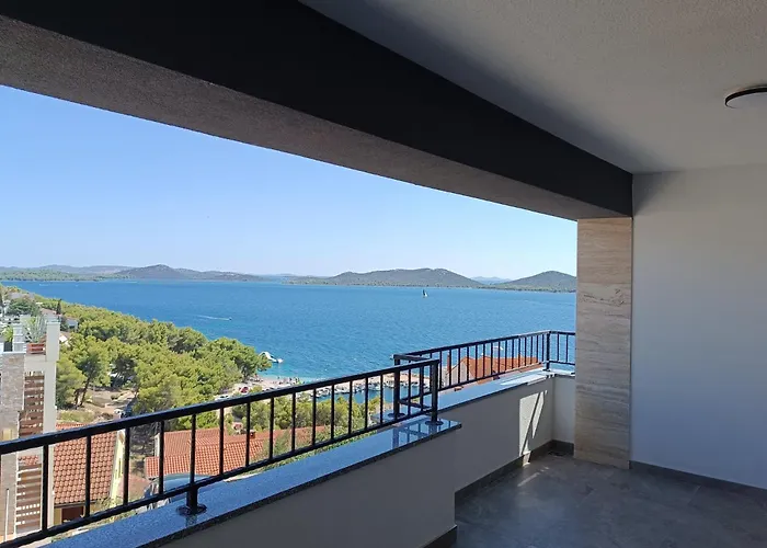 Srdarovic Апартаменты