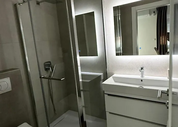 Srdarović Apartament *