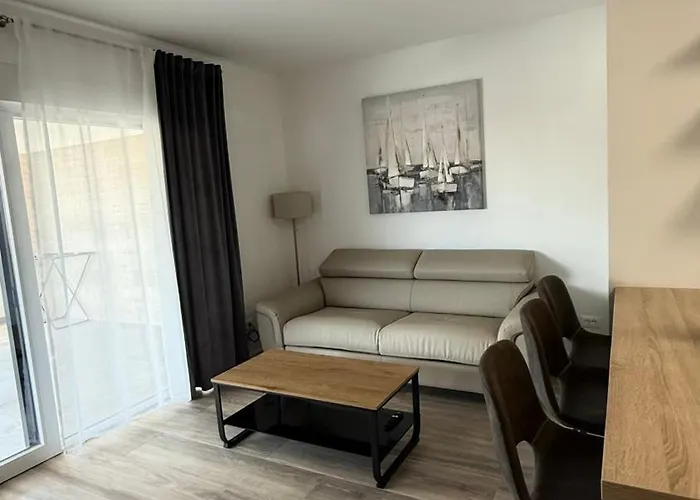 Apartament Srdarović