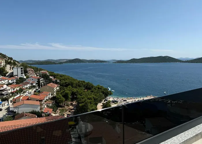 Srdarović Apartament *