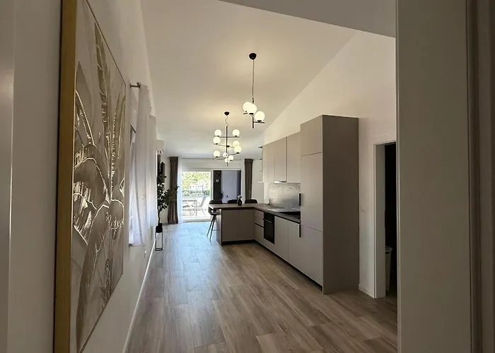 Srdarović Apartament