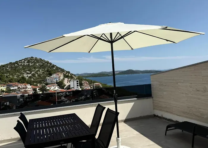 Apartament Srdarović