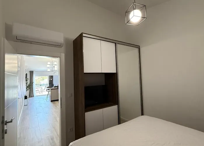 Srdarović Apartament Drage